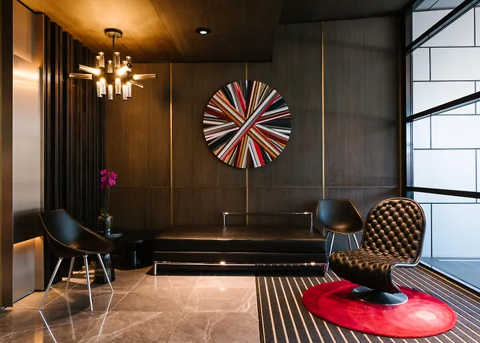 Branksome & ResidencesAparthotel